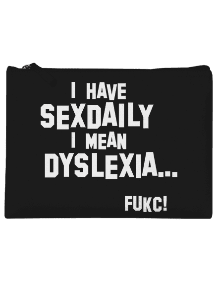 Dyslexia