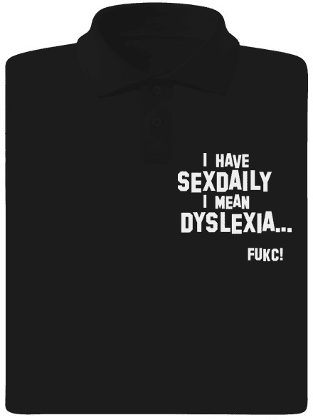 Dyslexia