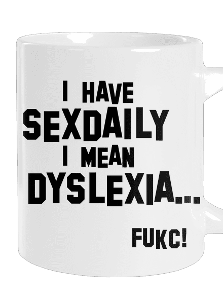 Dyslexia