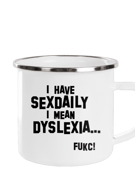 Dyslexia