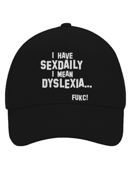 Dyslexia