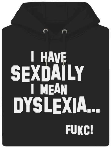Dyslexia