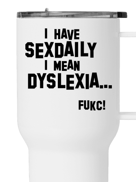 Dyslexia
