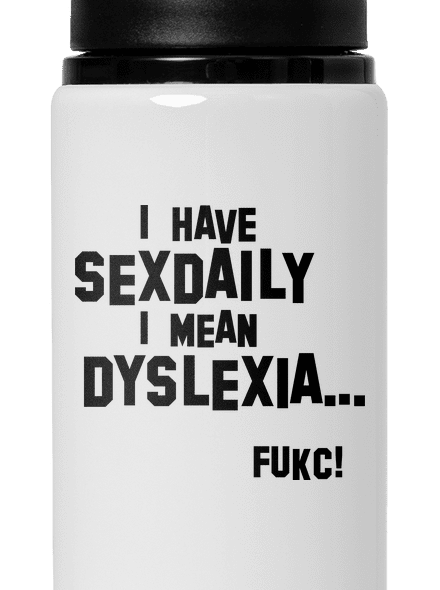 Dyslexia