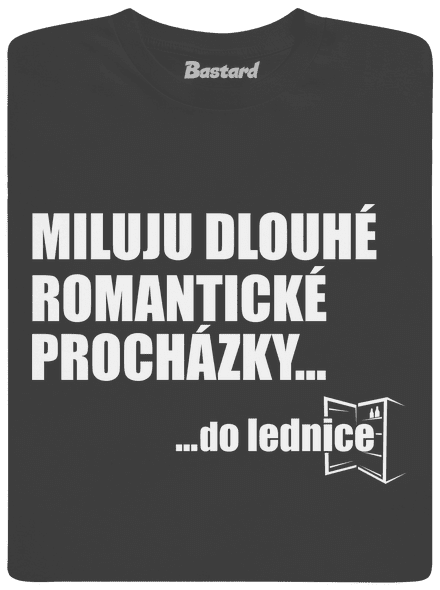 Romantické procházky