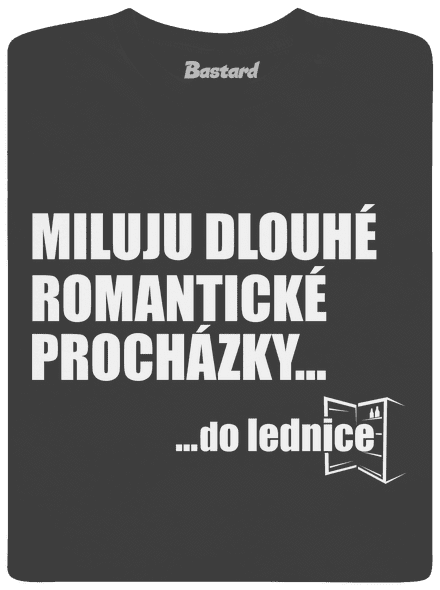 Romantické procházky