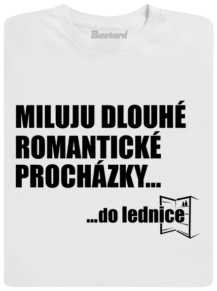 Romantické procházky