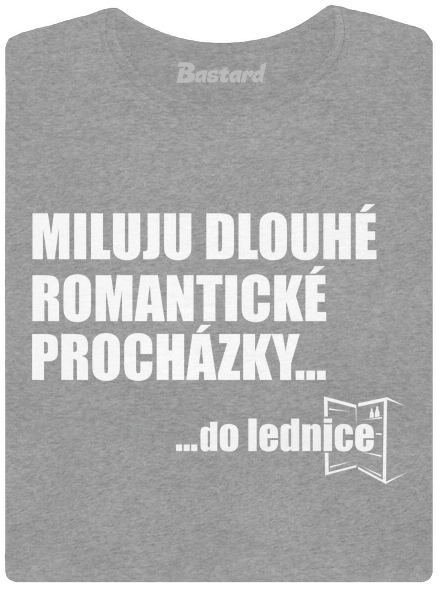 Romantické procházky