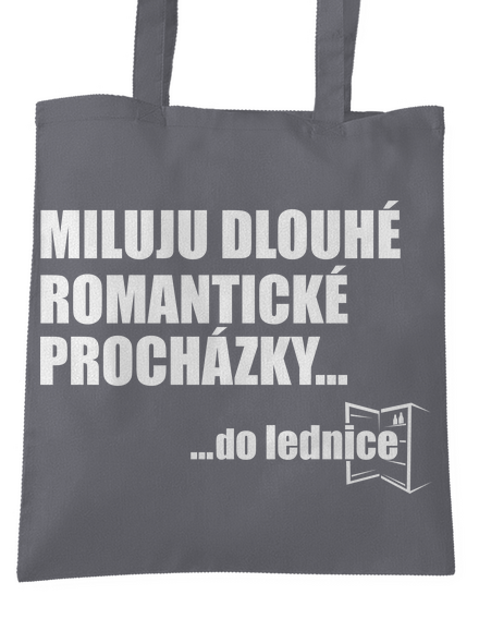 Romantické procházky