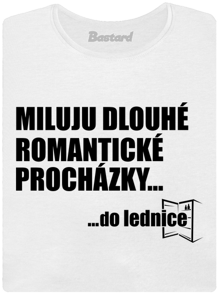 Romantické procházky