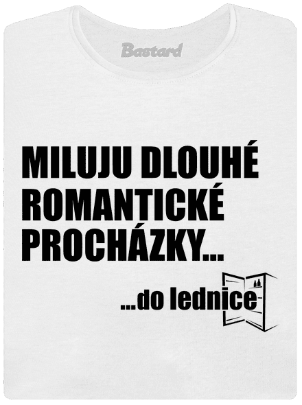 Romantické procházky