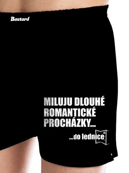 Romantické procházky