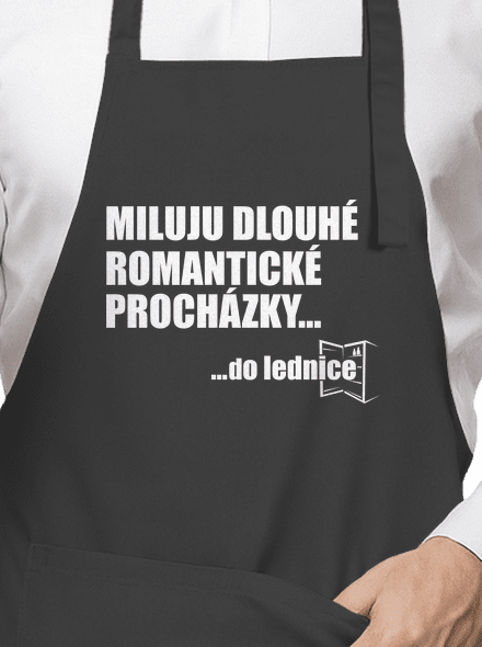 Romantické procházky