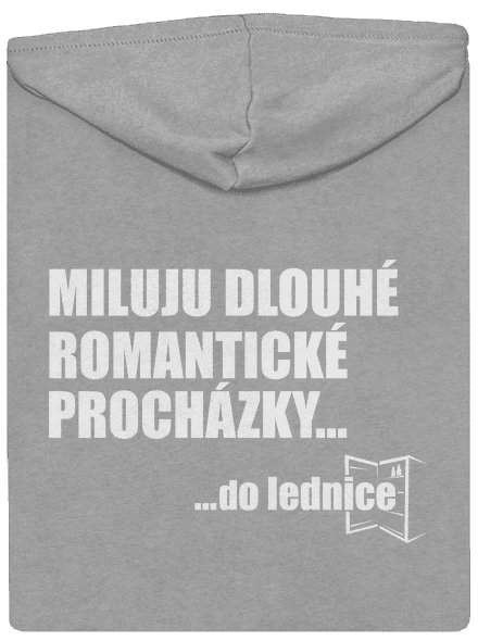 Romantické procházky
