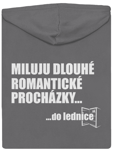 Romantické procházky