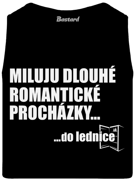 Romantické procházky