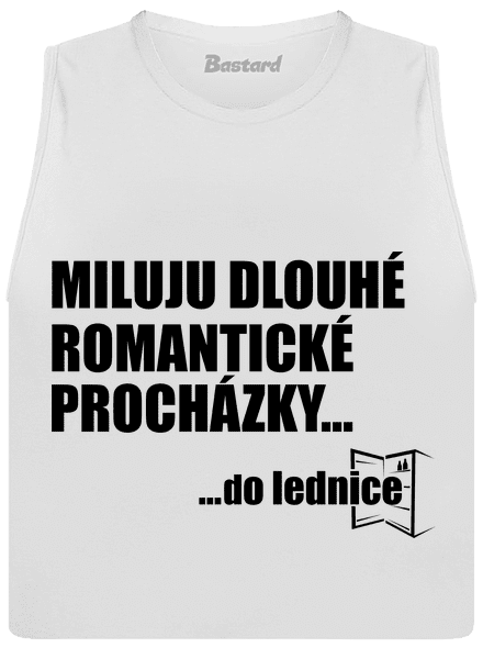 Romantické procházky