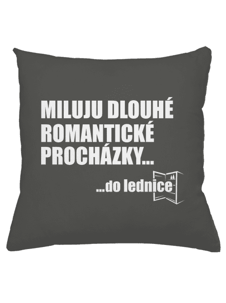 Romantické procházky