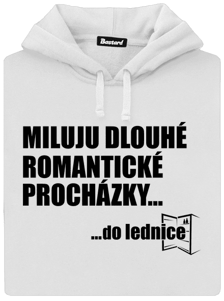 Romantické procházky