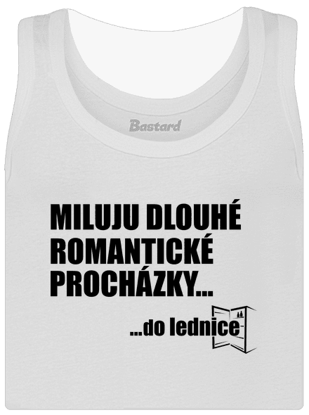 Romantické procházky