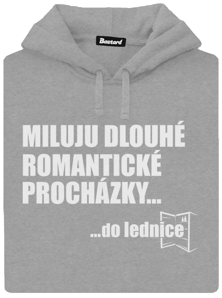 Romantické procházky