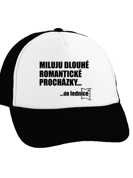 Romantické procházky