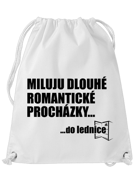 Romantické procházky