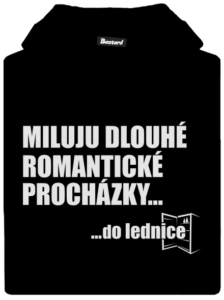 Romantické procházky