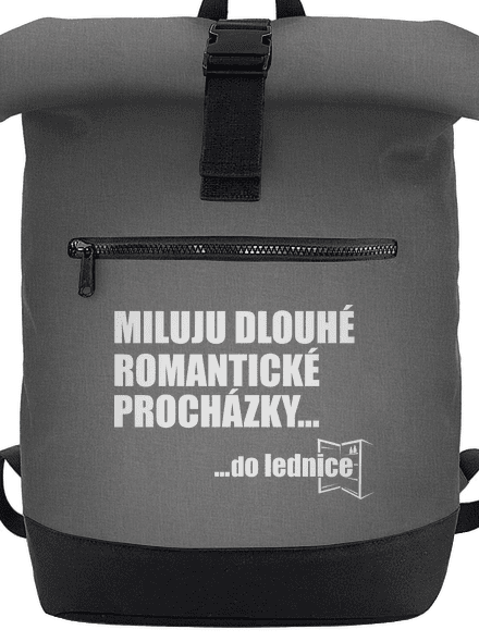 Romantické procházky
