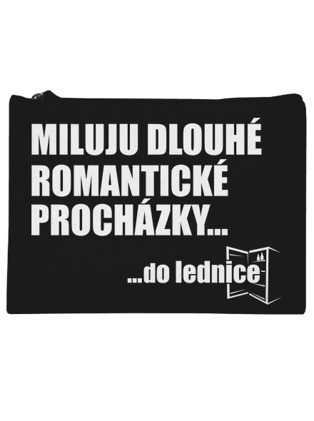 Romantické procházky