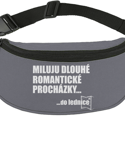 Romantické procházky