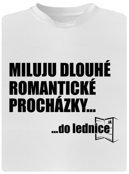 Romantické procházky