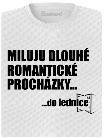 Romantické procházky