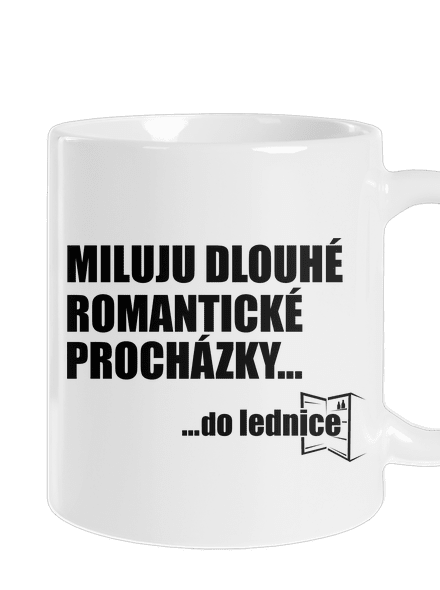 Romantické procházky
