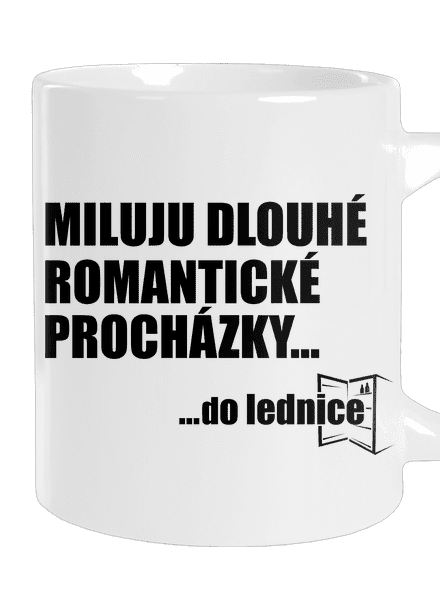Romantické procházky