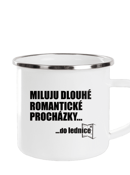 Romantické procházky