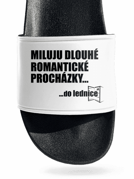 Romantické procházky