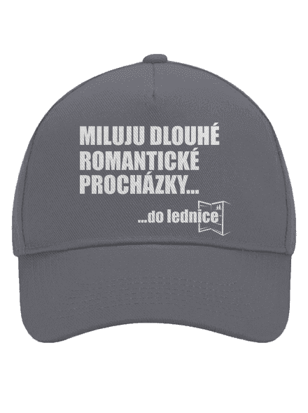 Romantické procházky