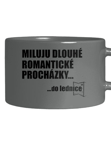 Romantické procházky