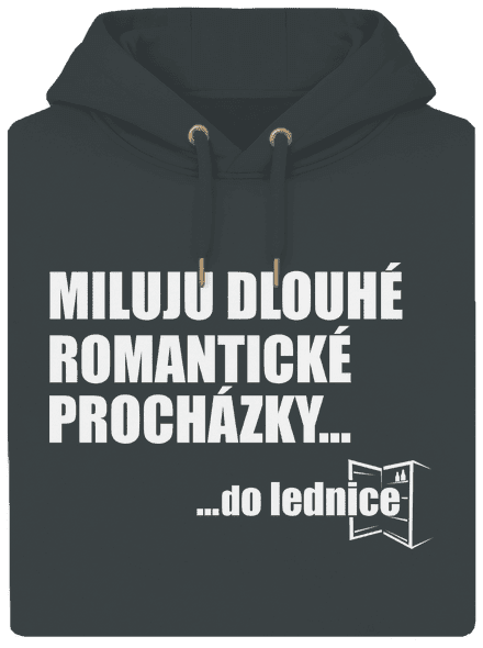 Romantické procházky