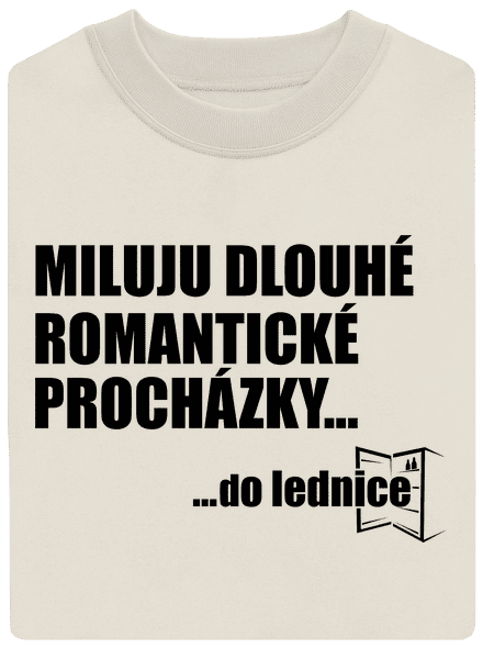 Romantické procházky