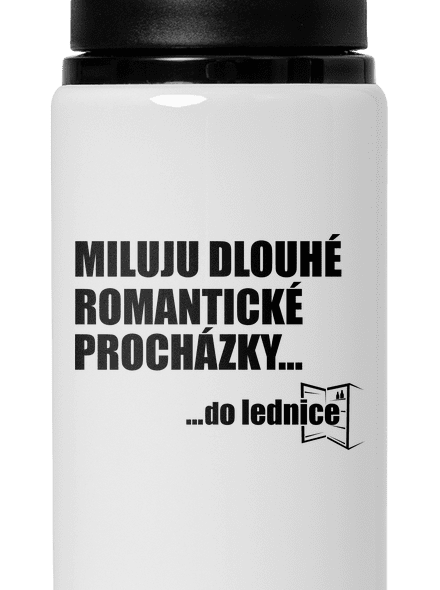 Romantické procházky