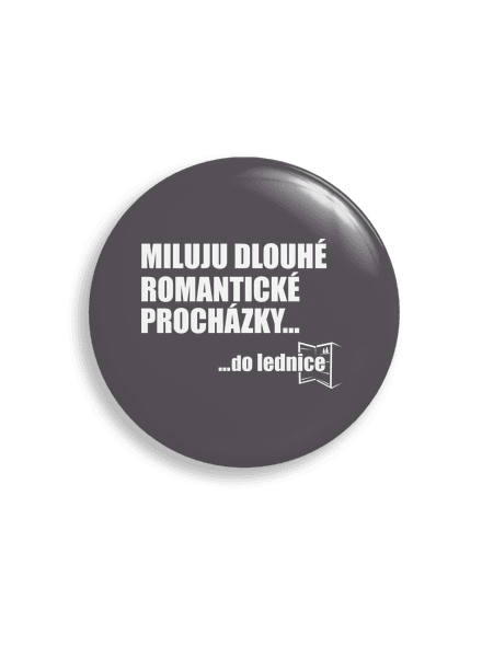 Romantické procházky