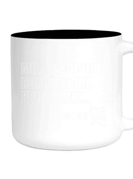 Romantické procházky