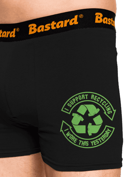 Recycled t-shirt