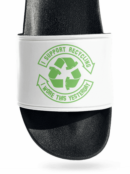Recycled t-shirt