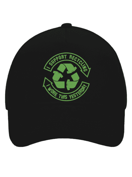 Recycled t-shirt