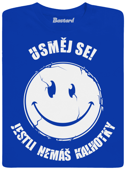 Nemáš kalhotky