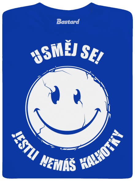 Nemáš kalhotky