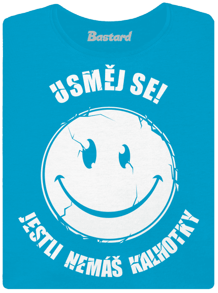 Nemáš kalhotky